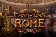 Champions of Rome 